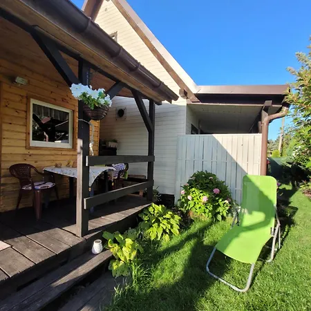 Casa vacanze Obok Ruin *