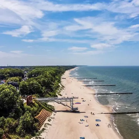 Дом отдыха Obok Ruin Тшенсач
