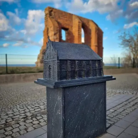 Obok Ruin *