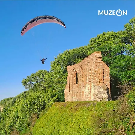 Obok Ruin * تشوستش
