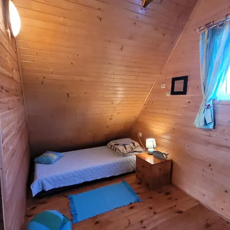 Obok Ruin * Тшенсач