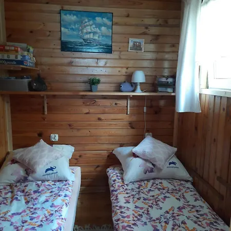 Obok Ruin Дом отдыха *