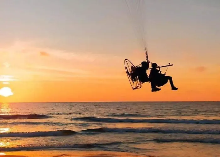 Сasa de vacaciones Obok Ruin