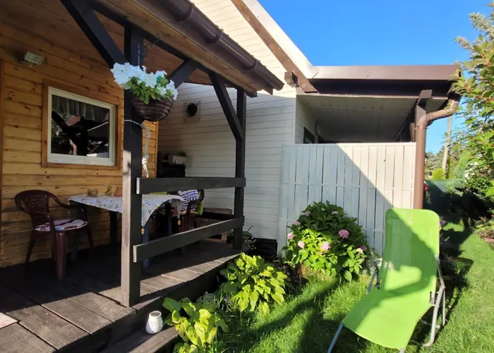 Сasa de vacaciones Obok Ruin *