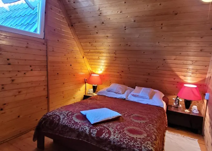 Obok Ruin * Trzęsacz