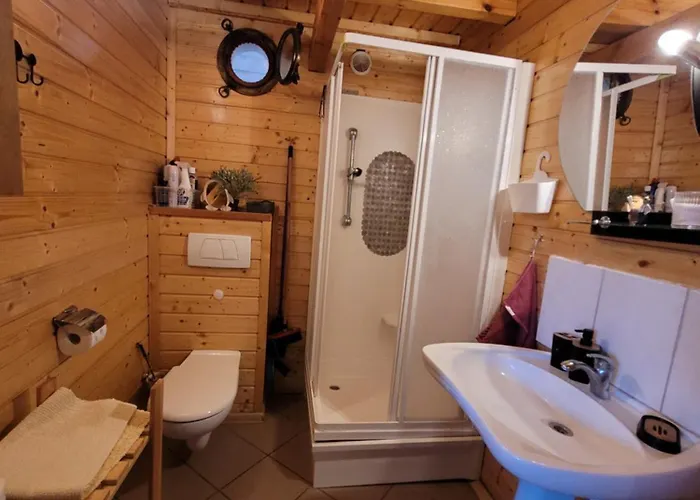 Obok Ruin Сasa de vacaciones