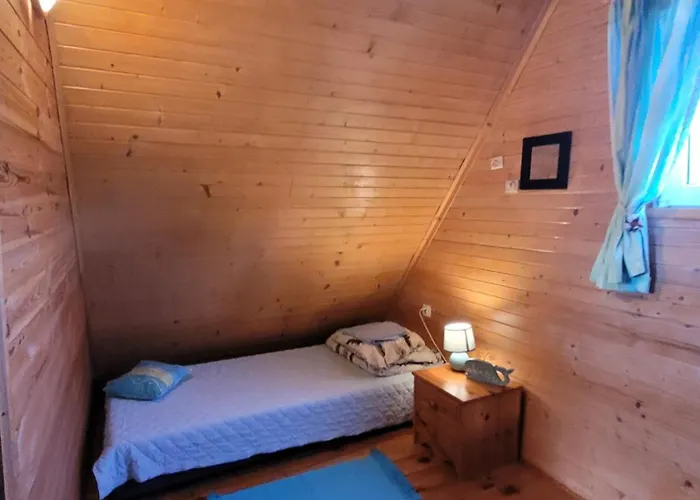 Obok Ruin * Trzęsacz